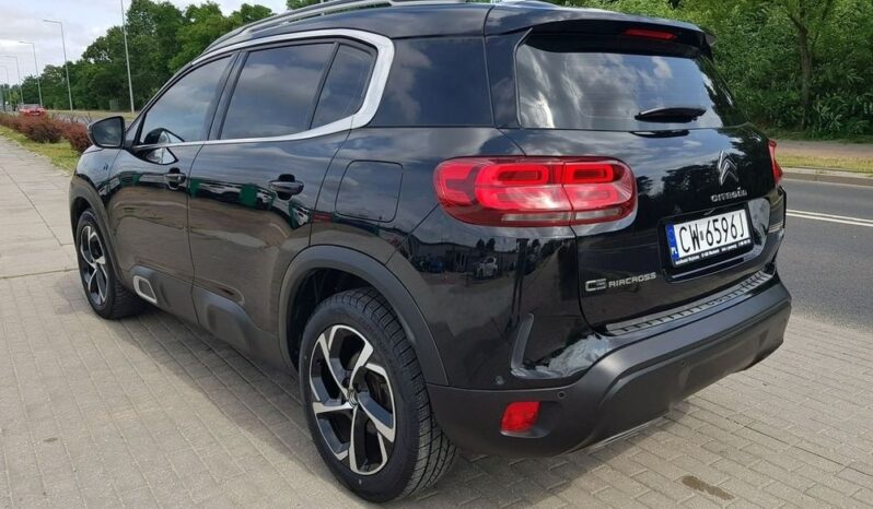 Citroën C5 Aircross 1.6 PHEV 225 Shine Pack EAT8 full