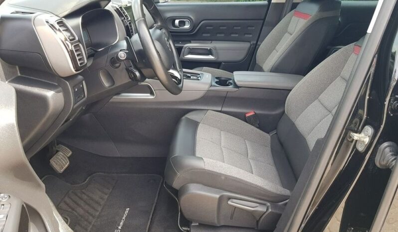 Citroën C5 Aircross 1.6 PHEV 225 Shine Pack EAT8 full