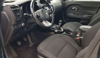 Kia Soul 1.6 GDI Dream Team Edition full