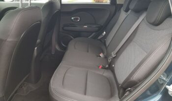 Kia Soul 1.6 GDI Dream Team Edition full