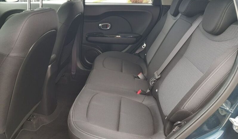 Kia Soul 1.6 GDI Dream Team Edition full