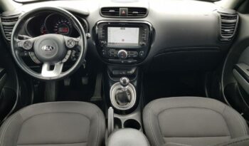 Kia Soul 1.6 GDI Dream Team Edition full