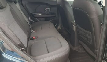 Kia Soul 1.6 GDI Dream Team Edition full