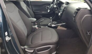 Kia Soul 1.6 GDI Dream Team Edition full