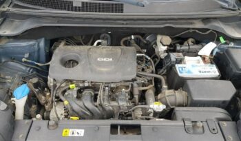 Kia Soul 1.6 GDI Dream Team Edition full