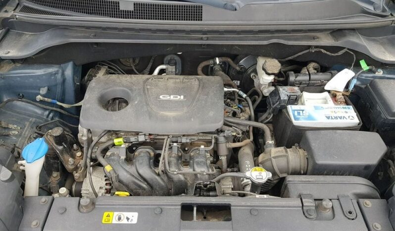 Kia Soul 1.6 GDI Dream Team Edition full