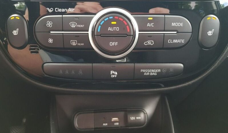 Kia Soul 1.6 GDI Dream Team Edition full