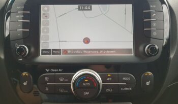 Kia Soul 1.6 GDI Dream Team Edition full