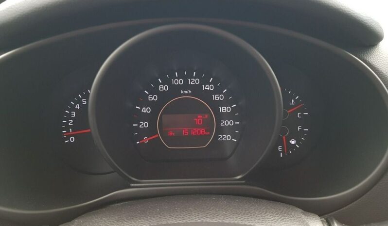 Kia Soul 1.6 GDI Dream Team Edition full