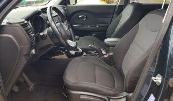 Kia Soul 1.6 GDI Dream Team Edition full