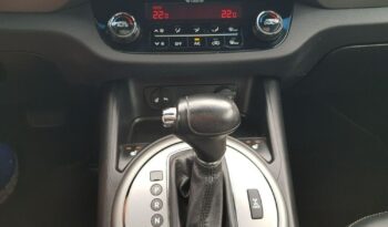 Kia Sportage 2.0 CRDI 184 AWD Platinum Edition full