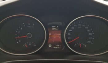 Kia Sportage 2.0 CRDI 184 AWD Platinum Edition full