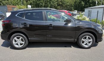 Nissan Qashqai 1.3 Benzyna 2019r full