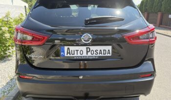 Nissan Qashqai 1.3 Benzyna 2019r full