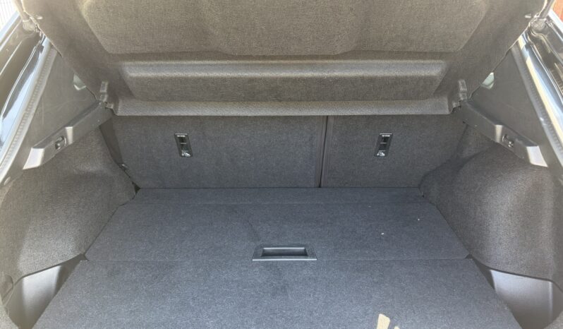 Nissan Qashqai 1.3 Benzyna 2019r full