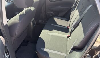 Nissan Qashqai 1.3 Benzyna 2019r full