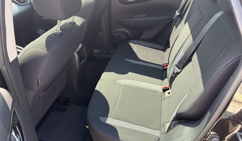Nissan Qashqai 1.3 Benzyna 2019r full