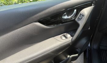 Nissan Qashqai 1.3 Benzyna 2019r full