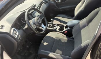 Nissan Qashqai 1.3 Benzyna 2019r full