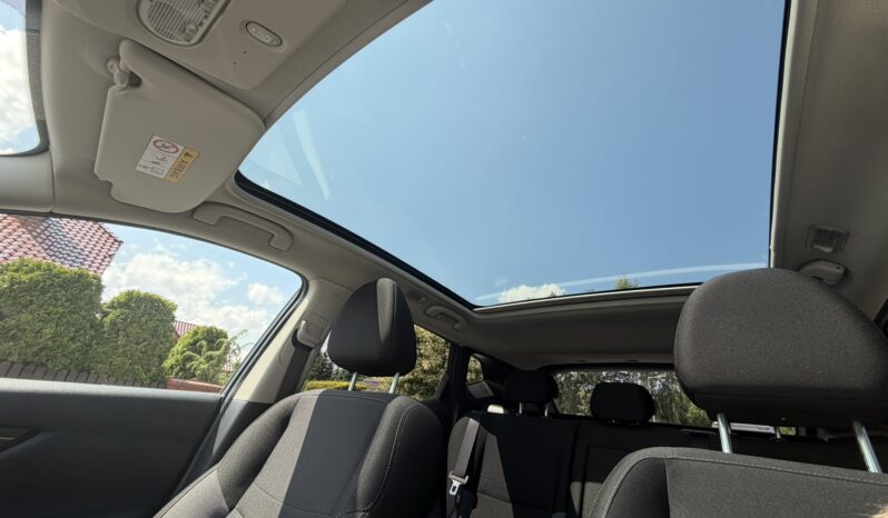 Nissan Qashqai 1.3 Benzyna 2019r full