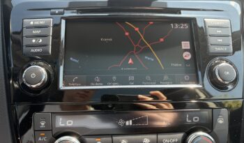 Nissan Qashqai 1.3 Benzyna 2019r full