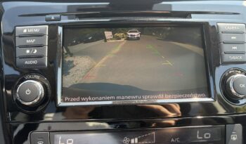 Nissan Qashqai 1.3 Benzyna 2019r full