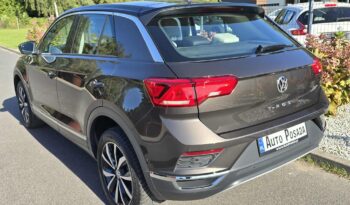 Volkswagen T-Roc 1.5 Benzyna 2018r full