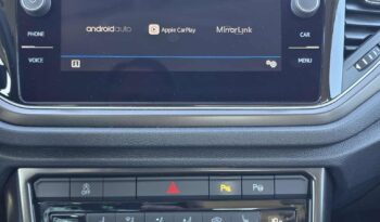 Volkswagen T-Roc 1.5 Benzyna 2018r full
