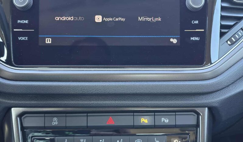Volkswagen T-Roc 1.5 Benzyna 2018r full