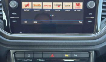 Volkswagen T-Roc 1.5 Benzyna 2018r full
