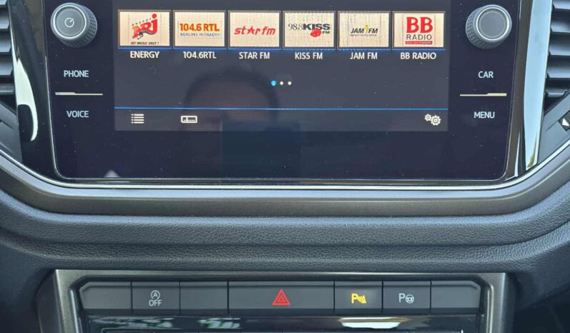 Volkswagen T-Roc 1.5 Benzyna 2018r full