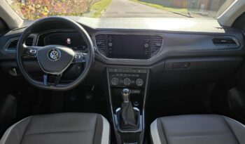 Volkswagen T-Roc 1.5 Benzyna 2018r full