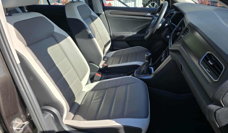 Volkswagen T-Roc 1.5 Benzyna 2018r full