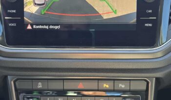 Volkswagen T-Roc 1.5 Benzyna 2018r full