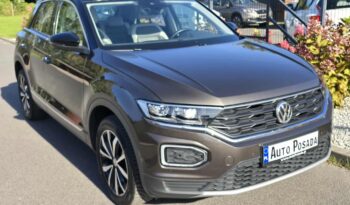 Volkswagen T-Roc 1.5 Benzyna 2018r full