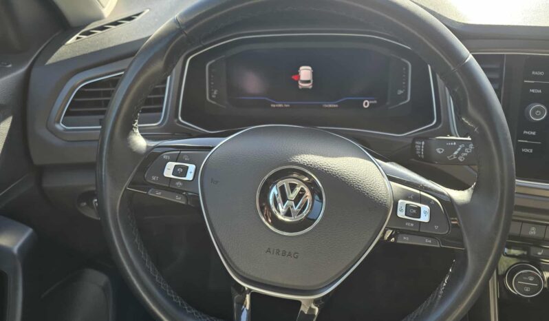 Volkswagen T-Roc 1.5 Benzyna 2018r full