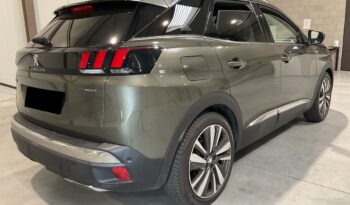 3008 1.6 Hybryda GT full
