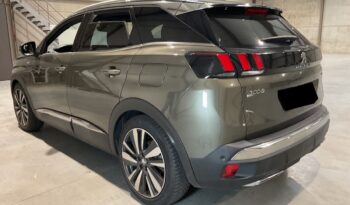 3008 1.6 Hybryda GT full