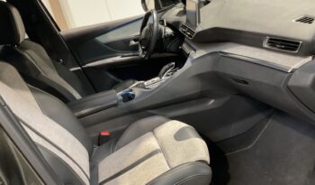 3008 1.6 Hybryda GT full