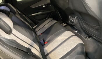 3008 1.6 Hybryda GT full