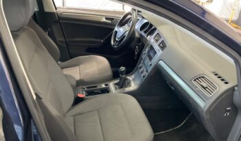 Golf 1.4 TSI benzyna 2013r. full
