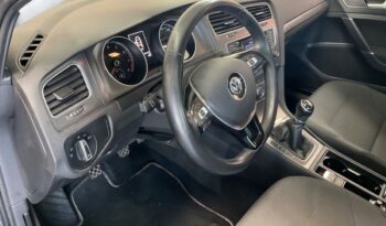 Golf 1.4 TSI benzyna 2013r. full