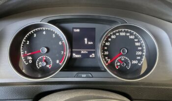 Golf 1.4 TSI benzyna 2013r. full