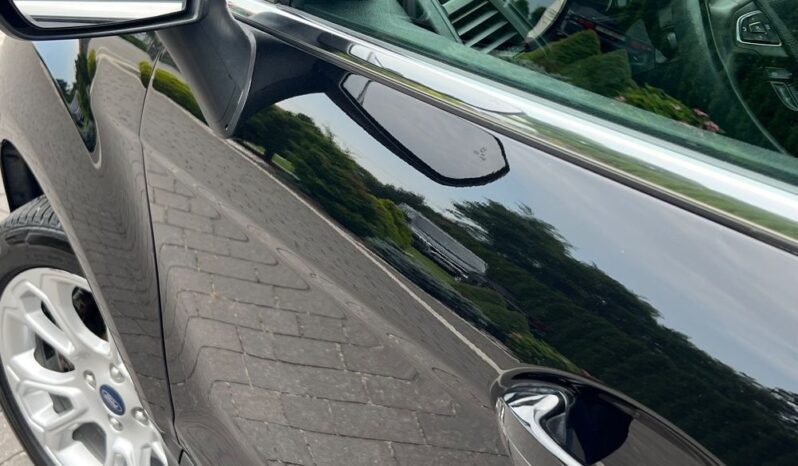 Ford EcoSport 1.0 EcoBoost GPF Titanium NAVI KAMERA GRZANE FOTELE BLISS KEYLESS B&O SERWISOWANY BEZWYPADKOWY GWARANCJA full