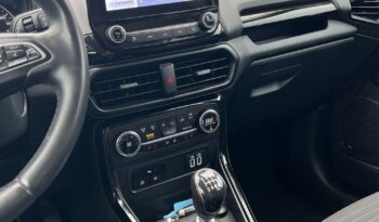 Ford EcoSport 1.0 EcoBoost GPF Titanium NAVI KAMERA GRZANE FOTELE BLISS KEYLESS B&O SERWISOWANY BEZWYPADKOWY GWARANCJA full
