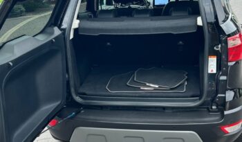 Ford EcoSport 1.0 EcoBoost GPF Titanium NAVI KAMERA GRZANE FOTELE BLISS KEYLESS B&O SERWISOWANY BEZWYPADKOWY GWARANCJA full