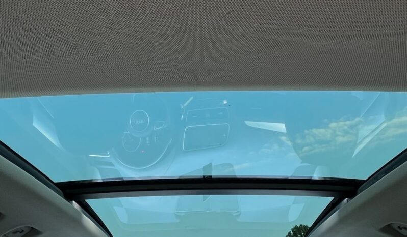 Audi Q5 2.0 TDI Quattro (clean diesel) S tronic Navi Xenon Panorama El Klapa Gwarancja full