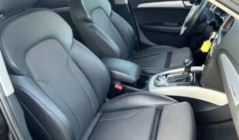 Audi Q5 2.0 TDI Quattro (clean diesel) S tronic Navi Xenon Panorama El Klapa Gwarancja full