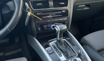 Audi Q5 2.0 TDI Quattro (clean diesel) S tronic Navi Xenon Panorama El Klapa Gwarancja full