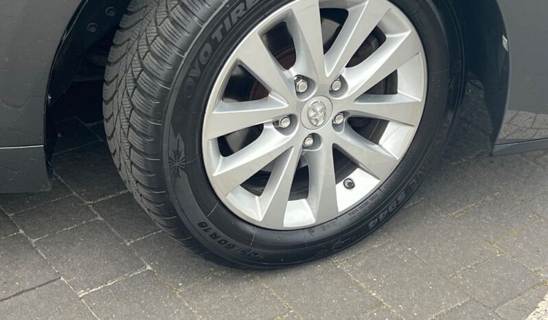 Toyota Verso 1.6 D-4D 7-Foteli Navi Kamera Klimatronik Grzane Fotele Bezwypadkowa Gwarancja full